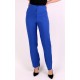 Golden Button Double Breasted Blazer Trouser Set 