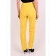 Golden Button Double Breasted Blazer Trouser Set 